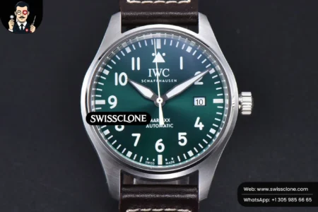 IWC328201 Super Clone - 14