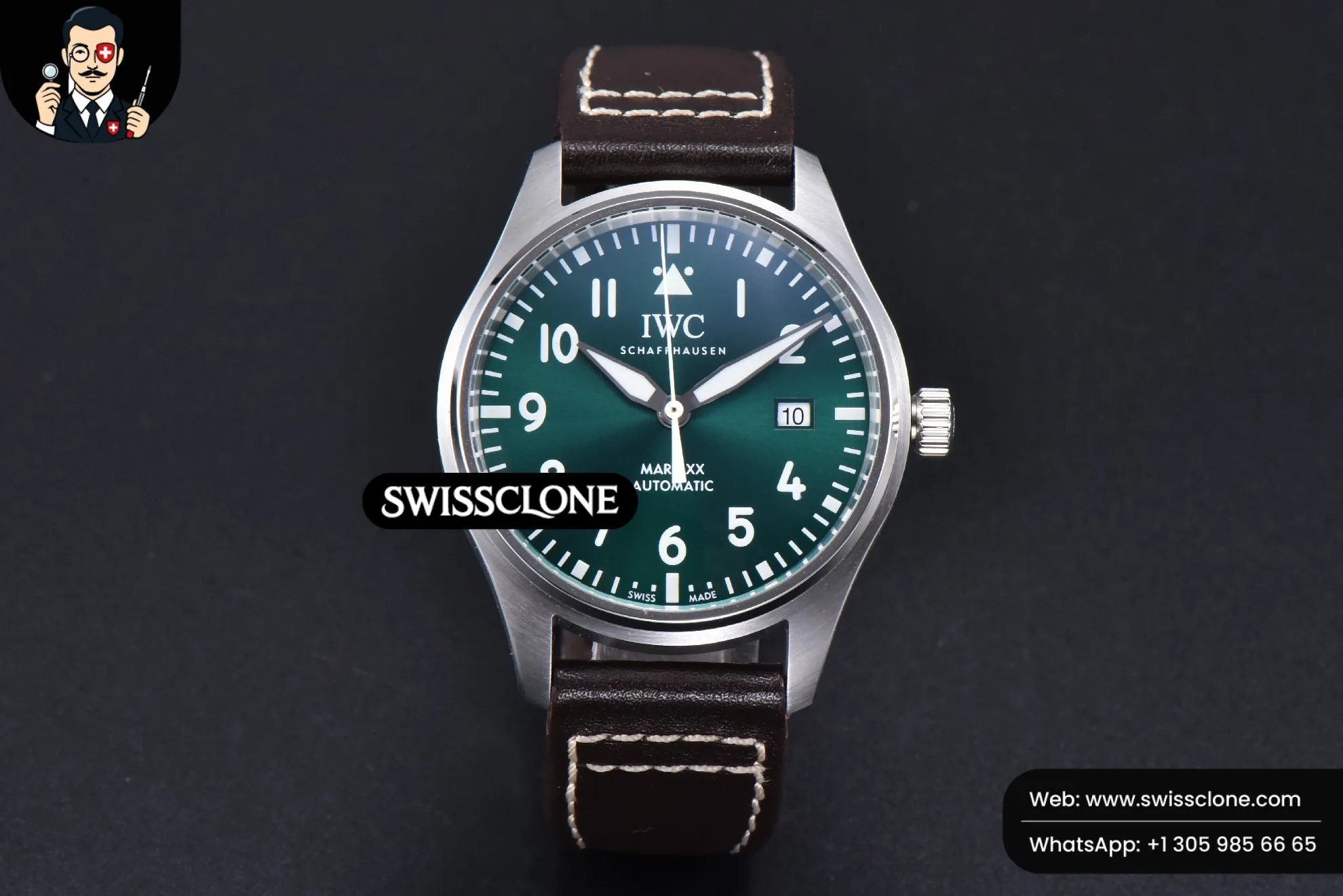 IWC328201 Super Clone