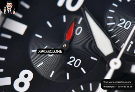 IW377709 Super Clone - 6