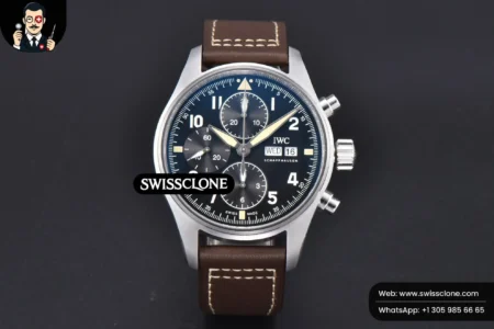 IW387903 Super Clone