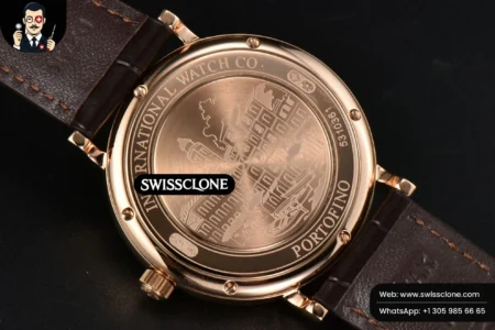 Portofino A9019 Super Clone - 12