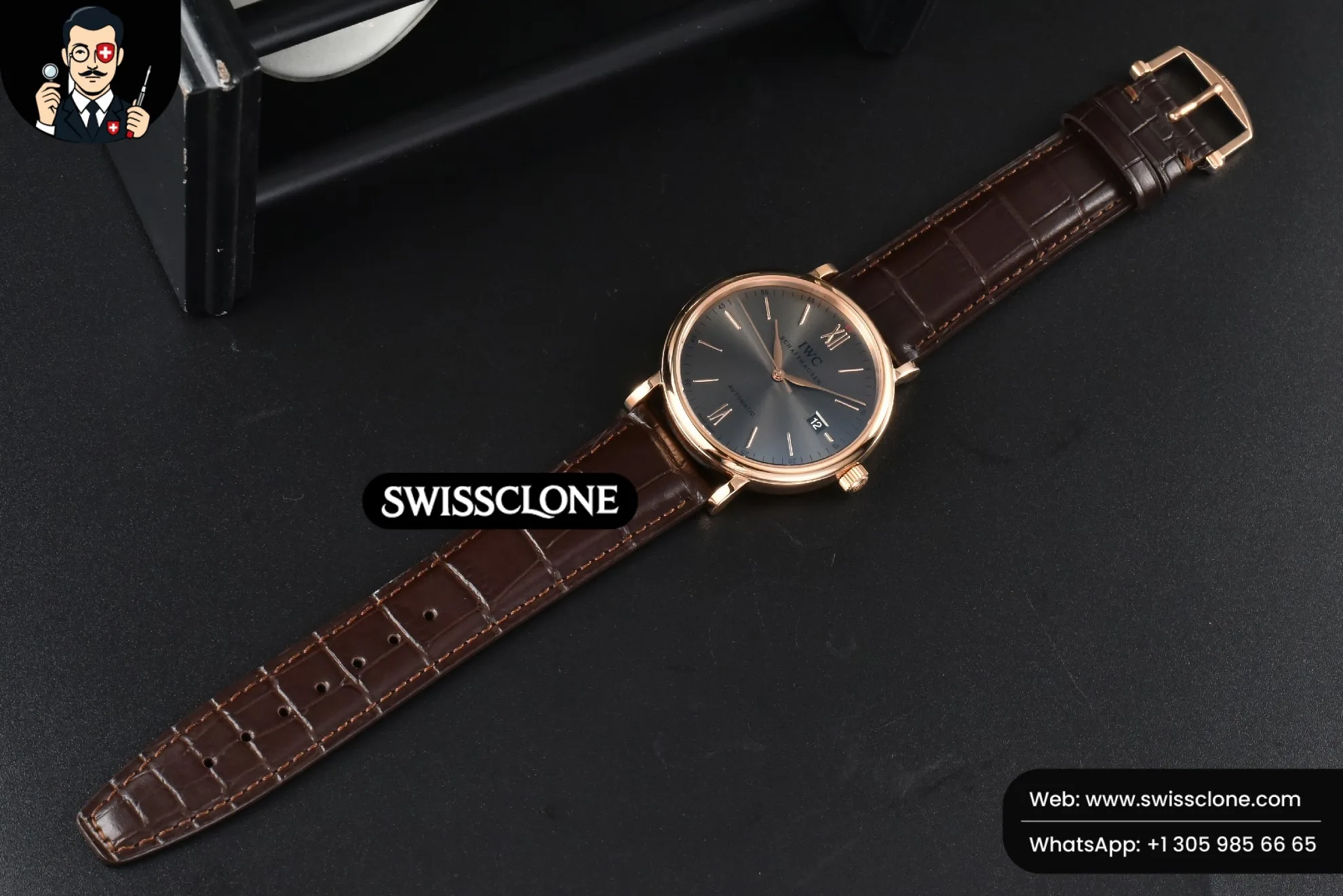 Portofino A9019 Super Clone - 17