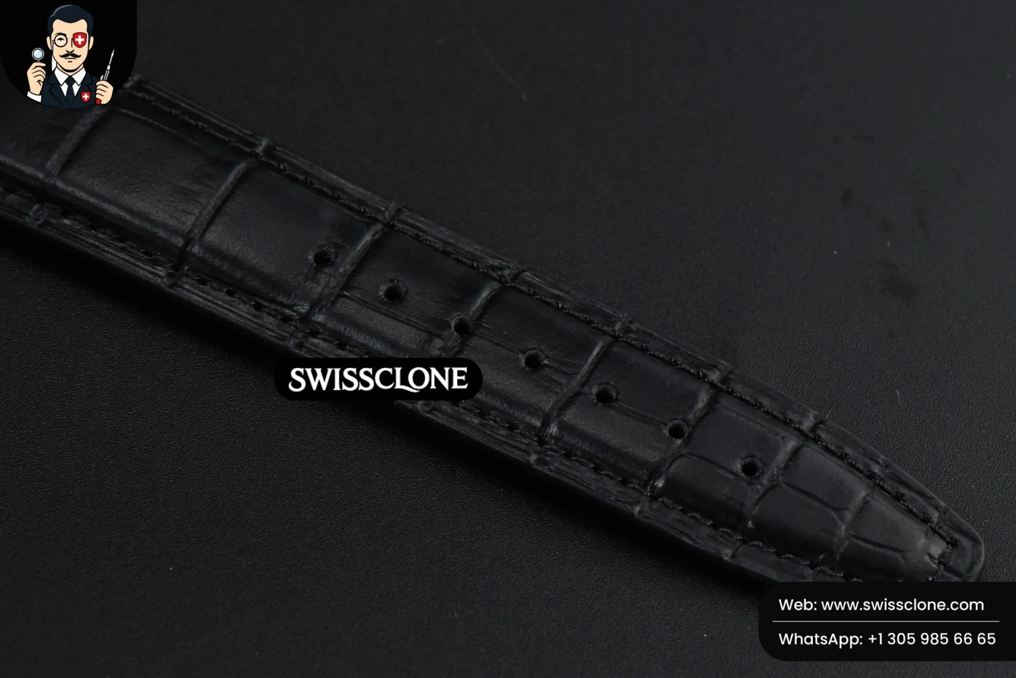 Portofino A9019 Super Clone - 18