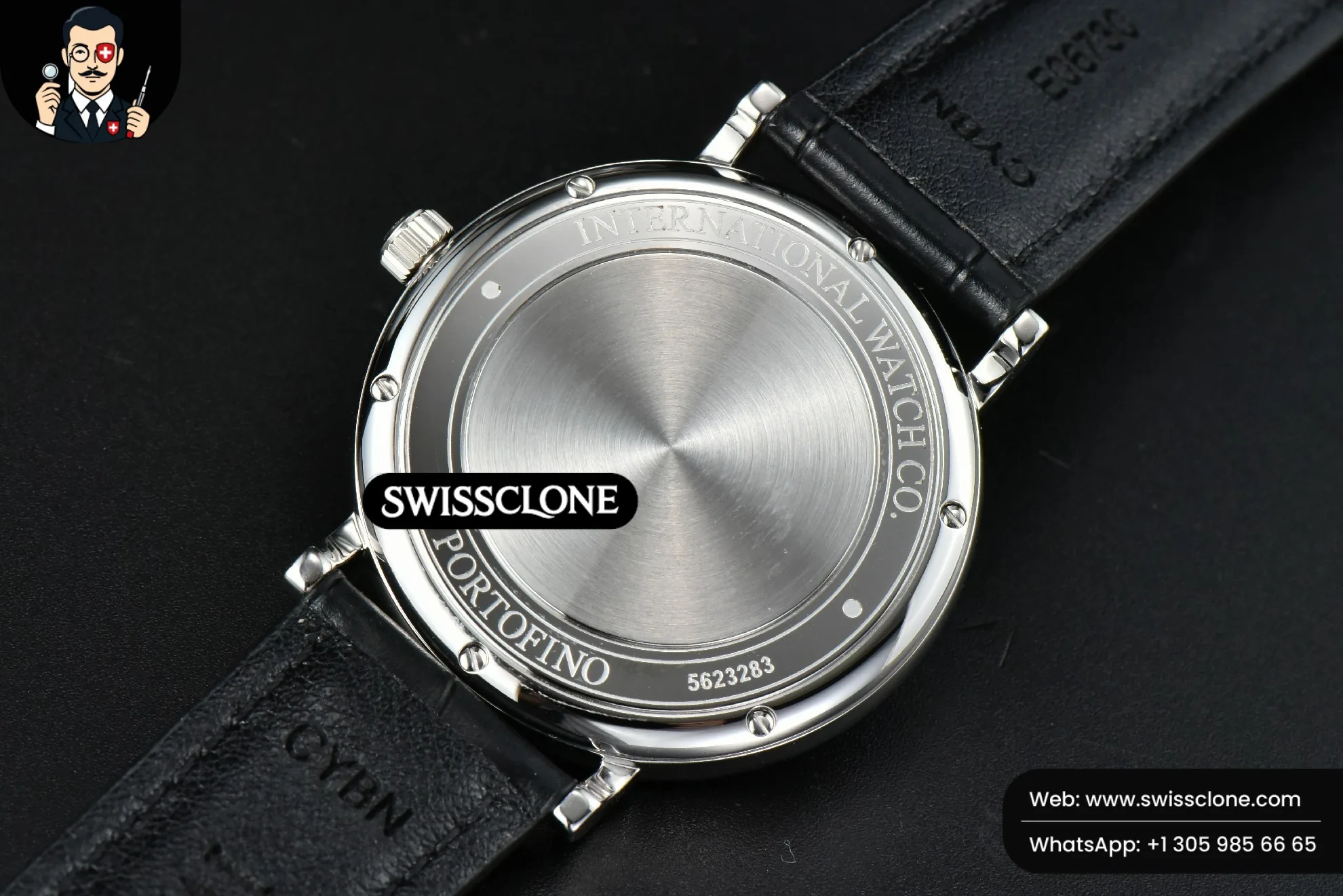 Portofino A9019 Super Clone - 19