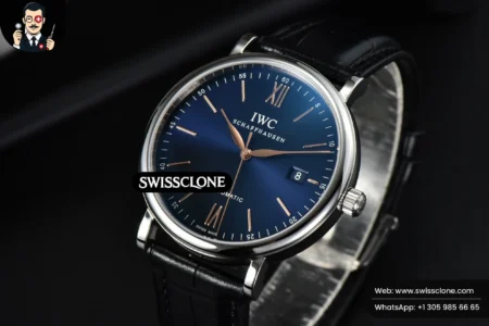 Portofino A9019 Super Clone - 3