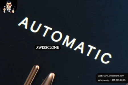 Portofino A9019 Super Clone - 6