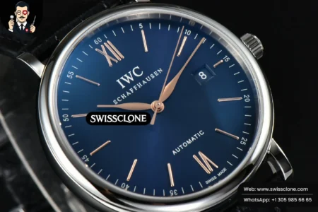 Portofino A9019 Super Clone - 9