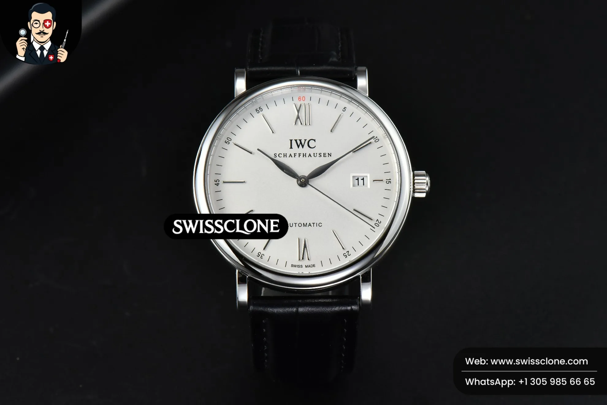 Portofino A9019 Super Clone - 2