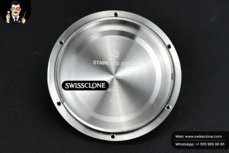 IWC Portofino Automatic 40mm White Dial Silver Hands Black Croc High Resolution View