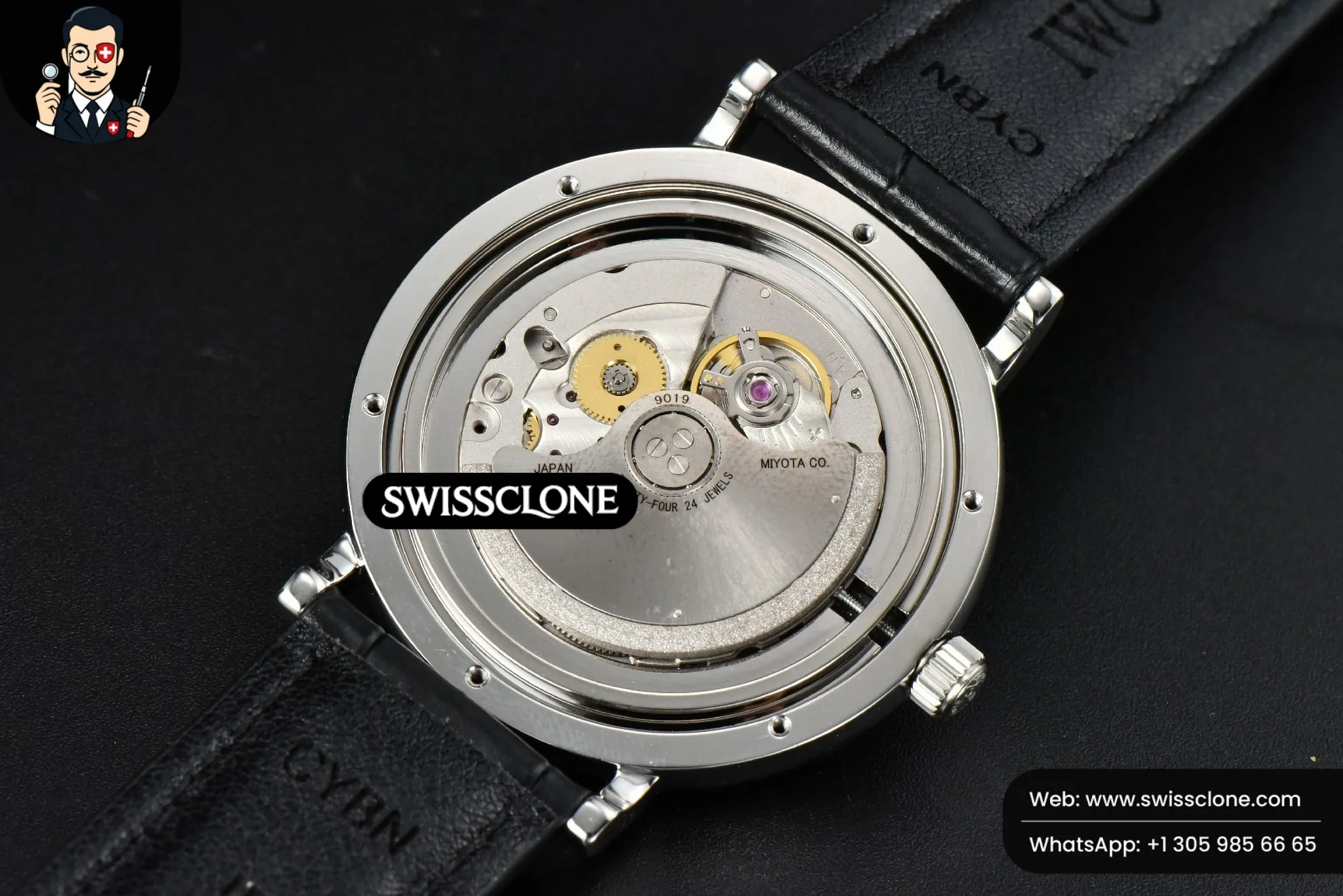 Portofino A9019 Super Clone - 22