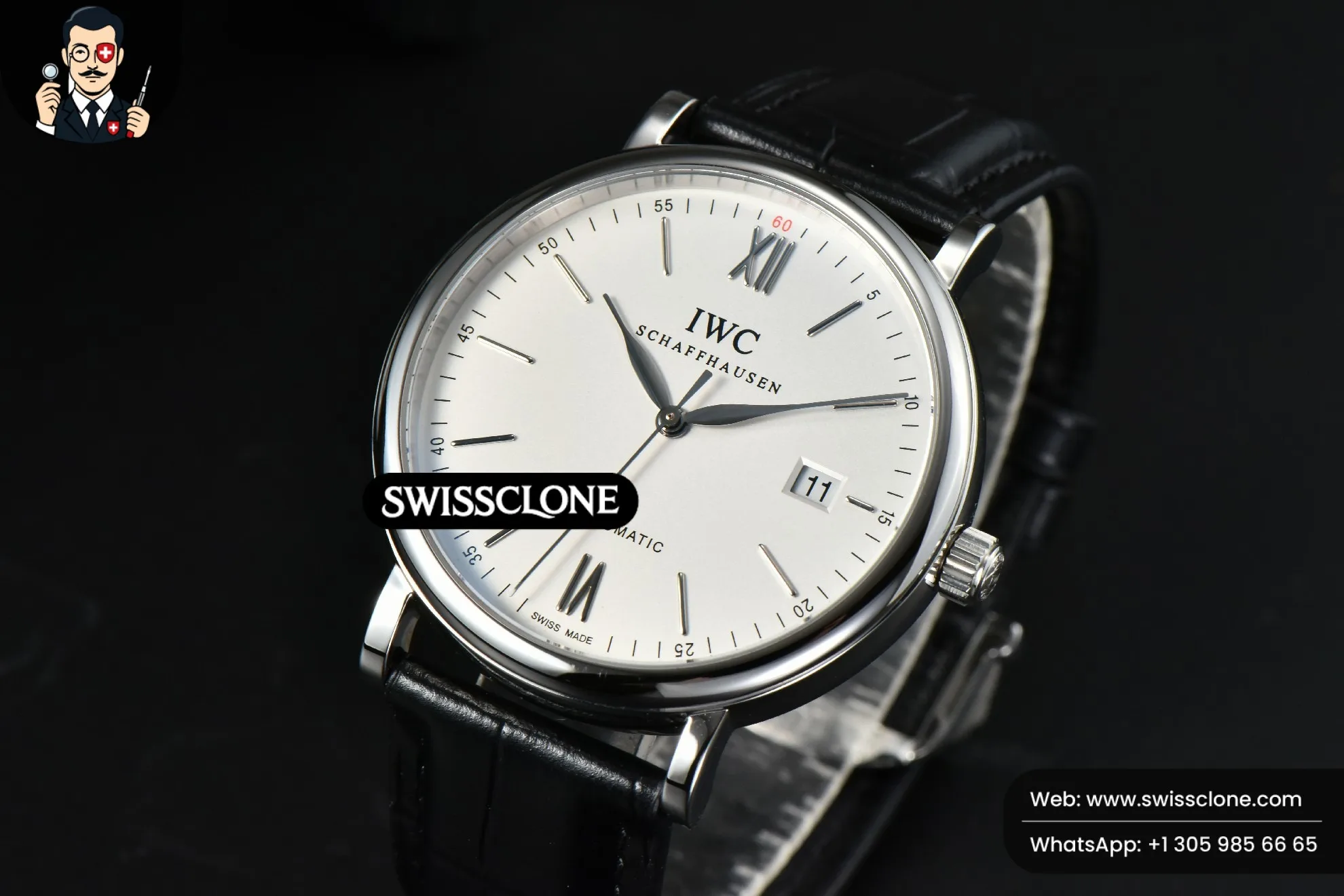 Portofino A9019 Super Clone - 3