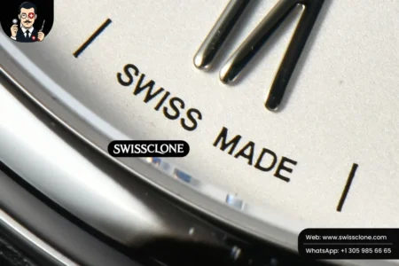 IWC Portofino Automatic 40mm White Dial Silver Hands Black Croc High Resolution View