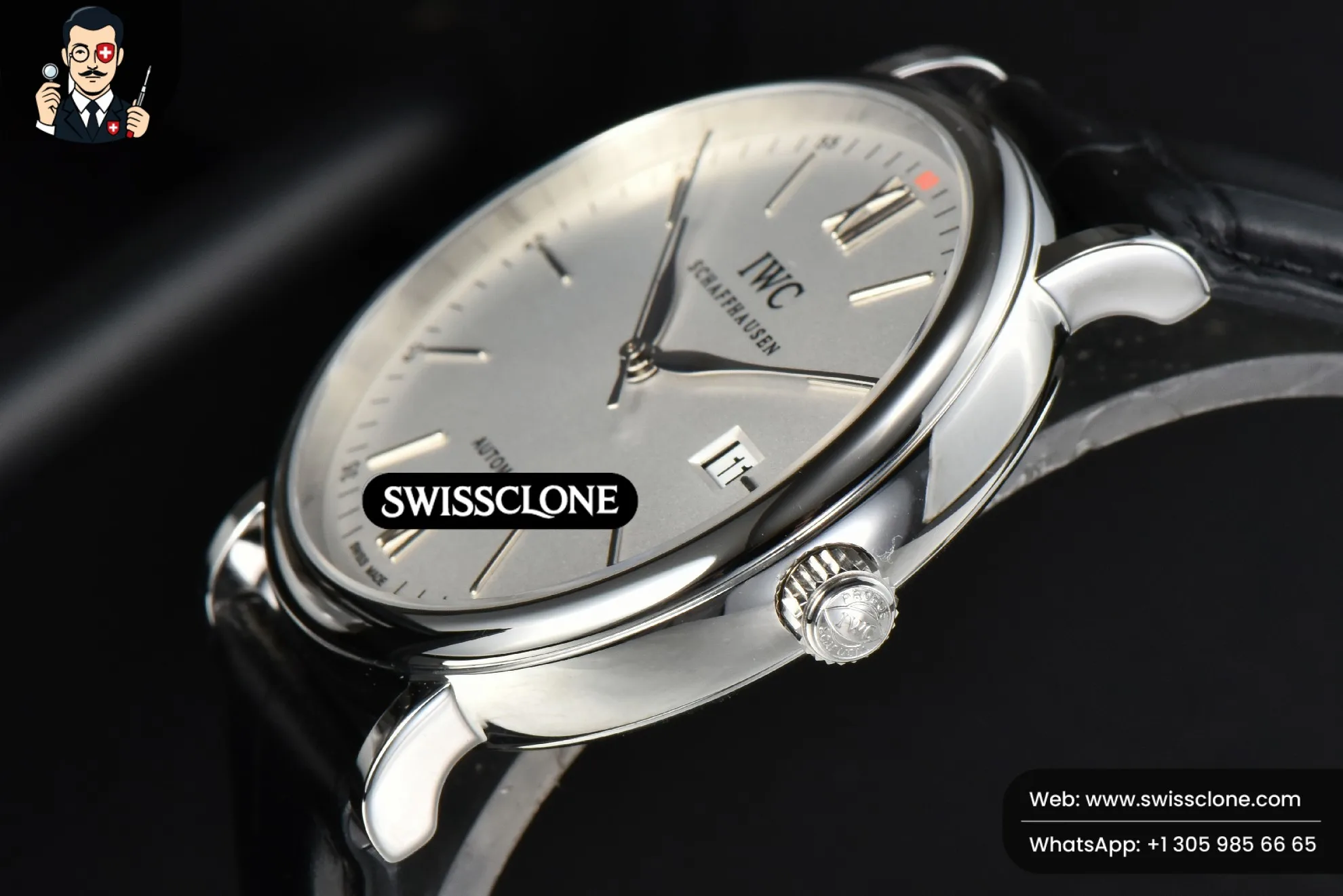 Portofino A9019 Super Clone - 8