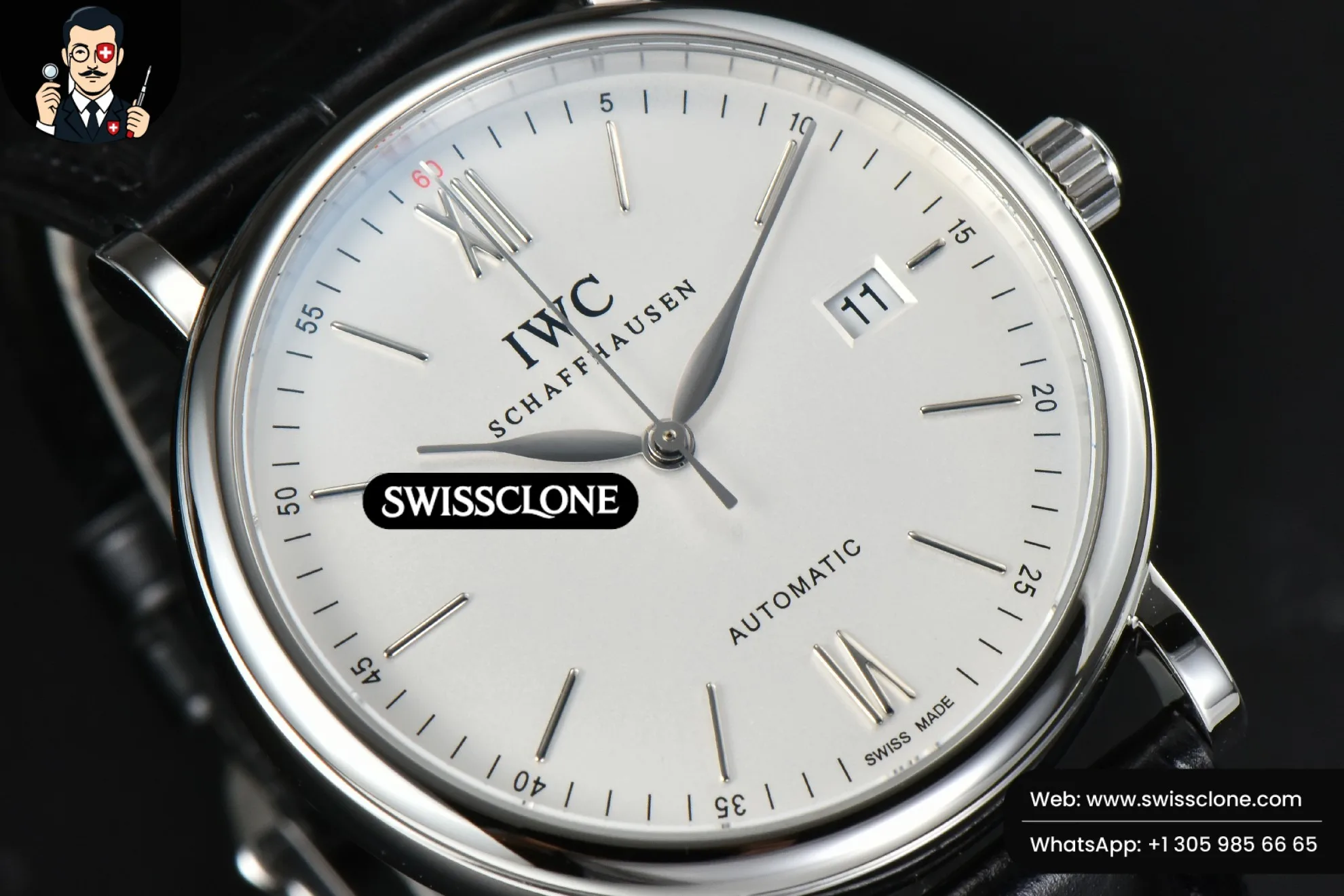 Portofino A9019 Super Clone - 9