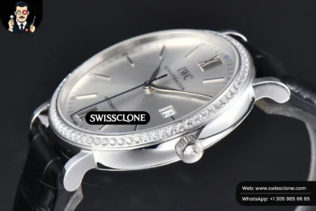 Portofino V7F A2892 Super Clone - 10
