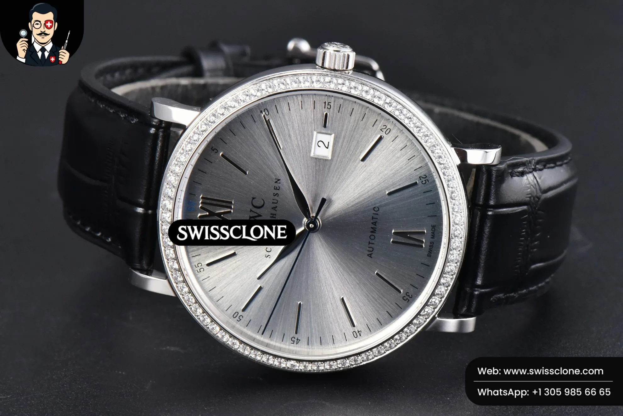 Portofino V7F A2892 Super Clone - 12