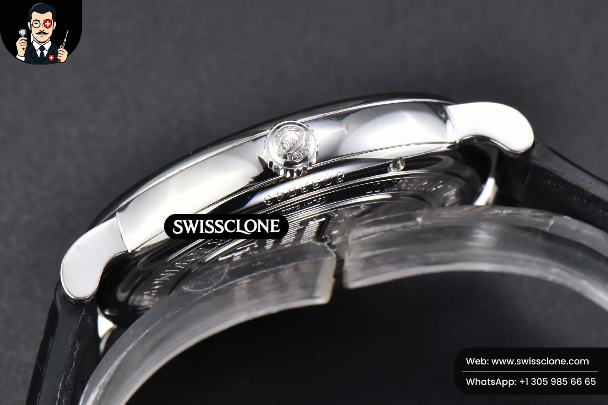 Portofino V7F A2892 Super Clone - 13