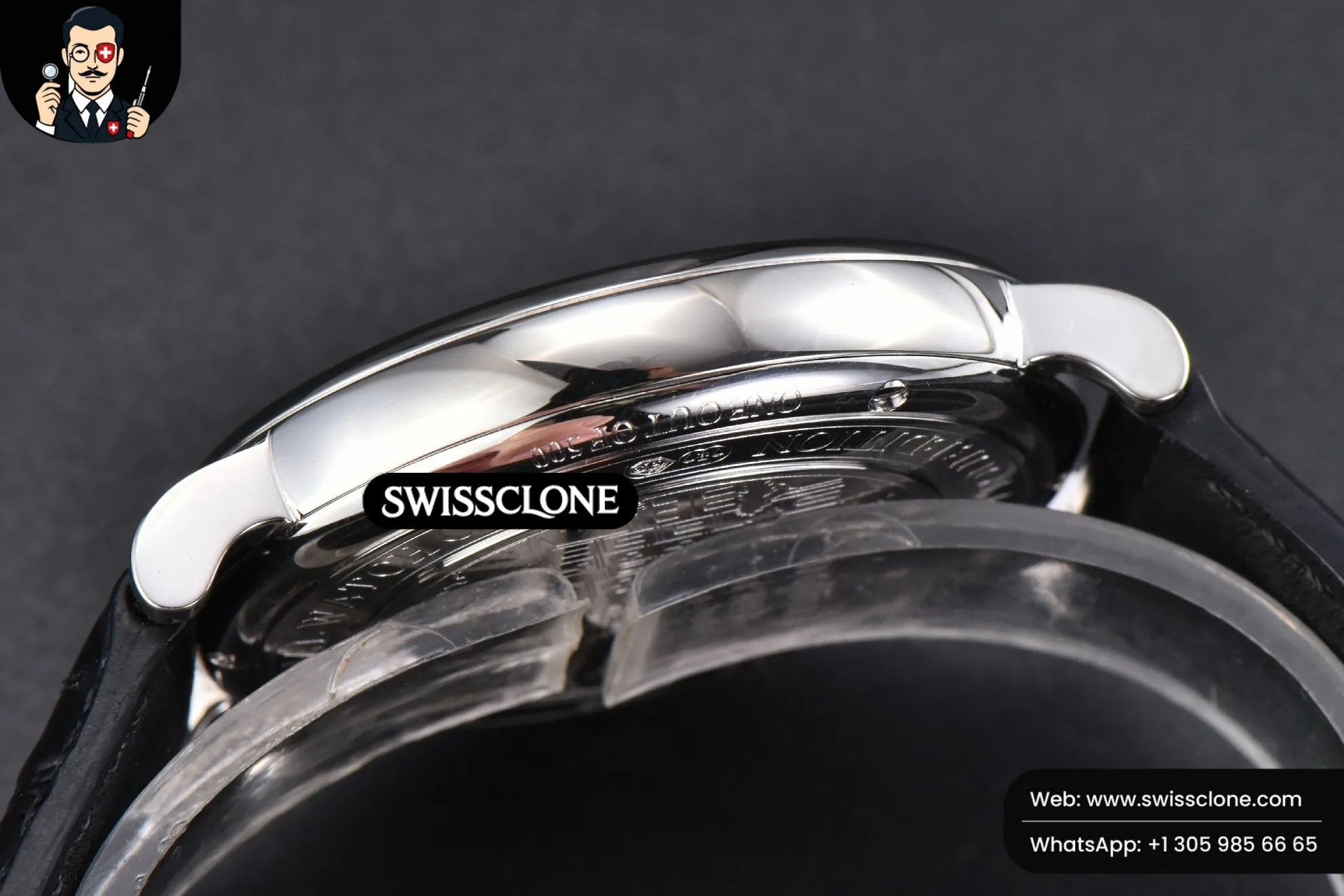 Portofino V7F A2892 Super Clone - 14