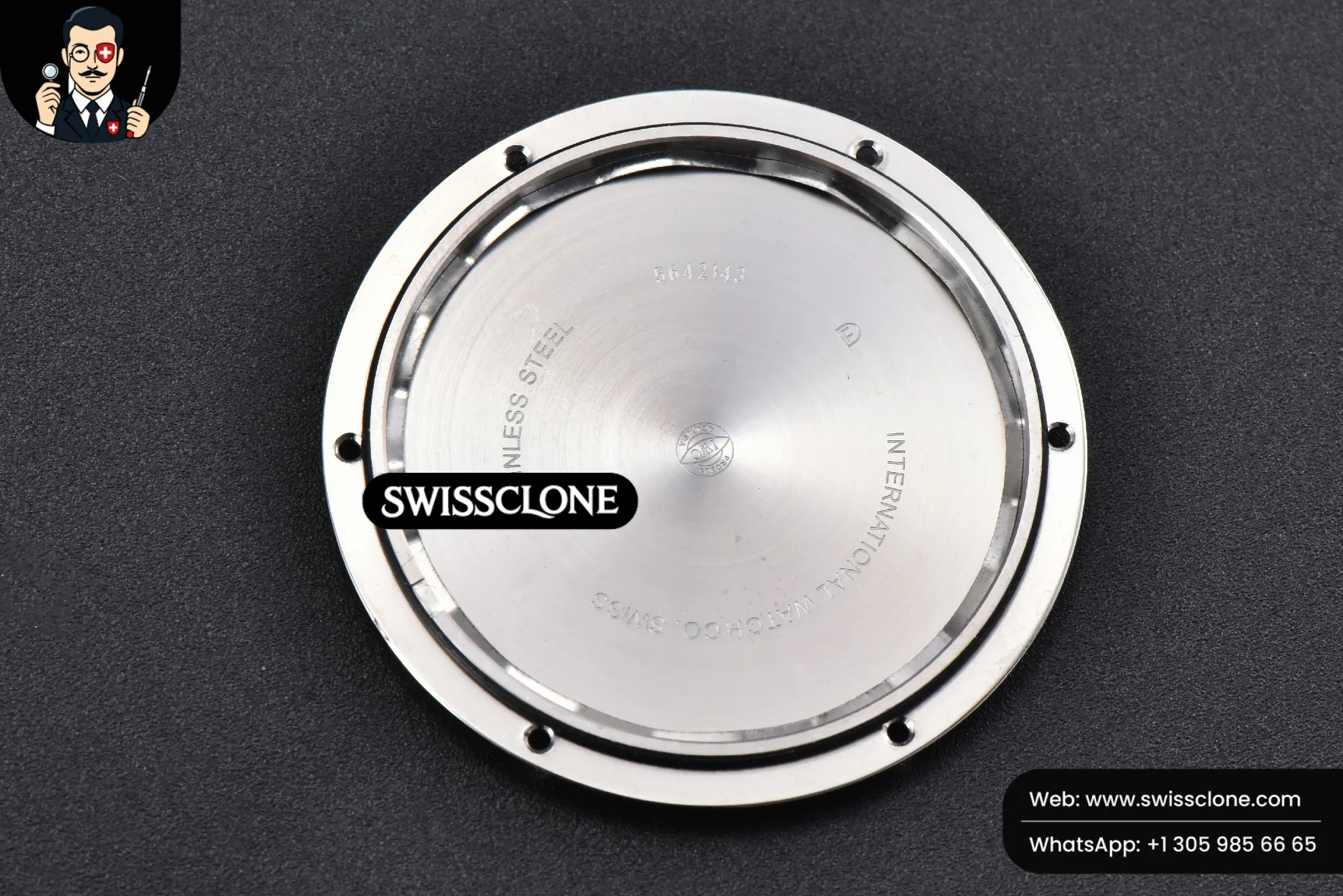 Portofino V7F A2892 Super Clone - 17