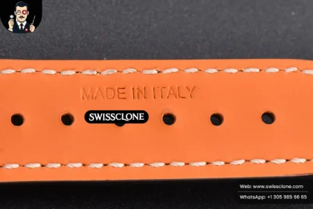 Portofino V7F A2892 Super Clone - 24