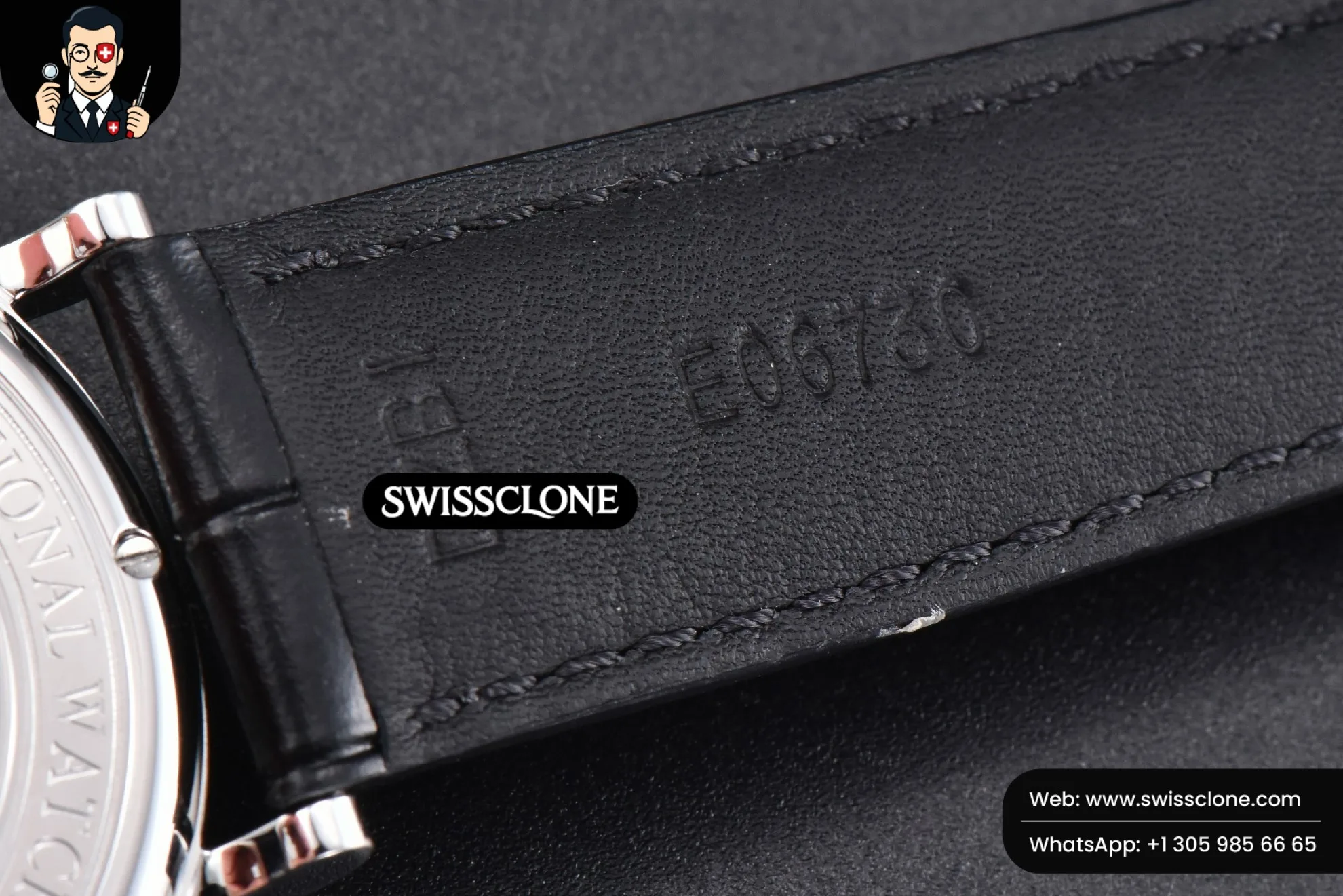 Portofino V7F A2892 Super Clone - 25