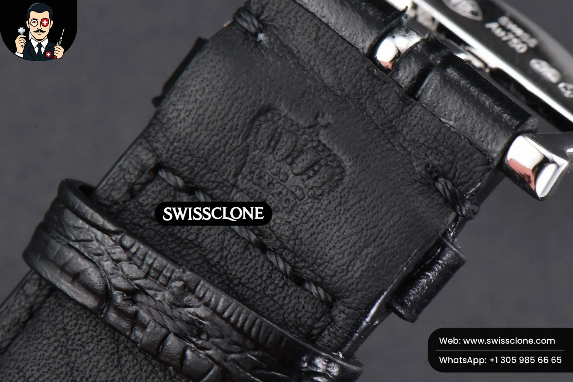 Portofino V7F A2892 Super Clone - 26