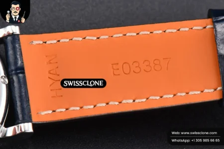 Portofino V7F A2892 Super Clone - 26
