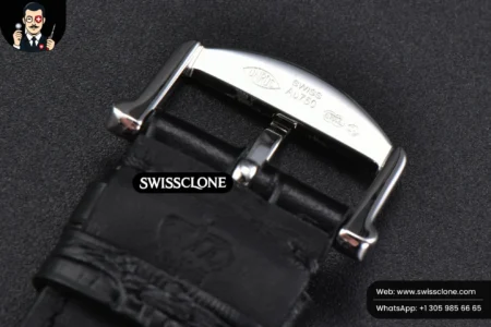 Portofino V7F A2892 Super Clone - 27