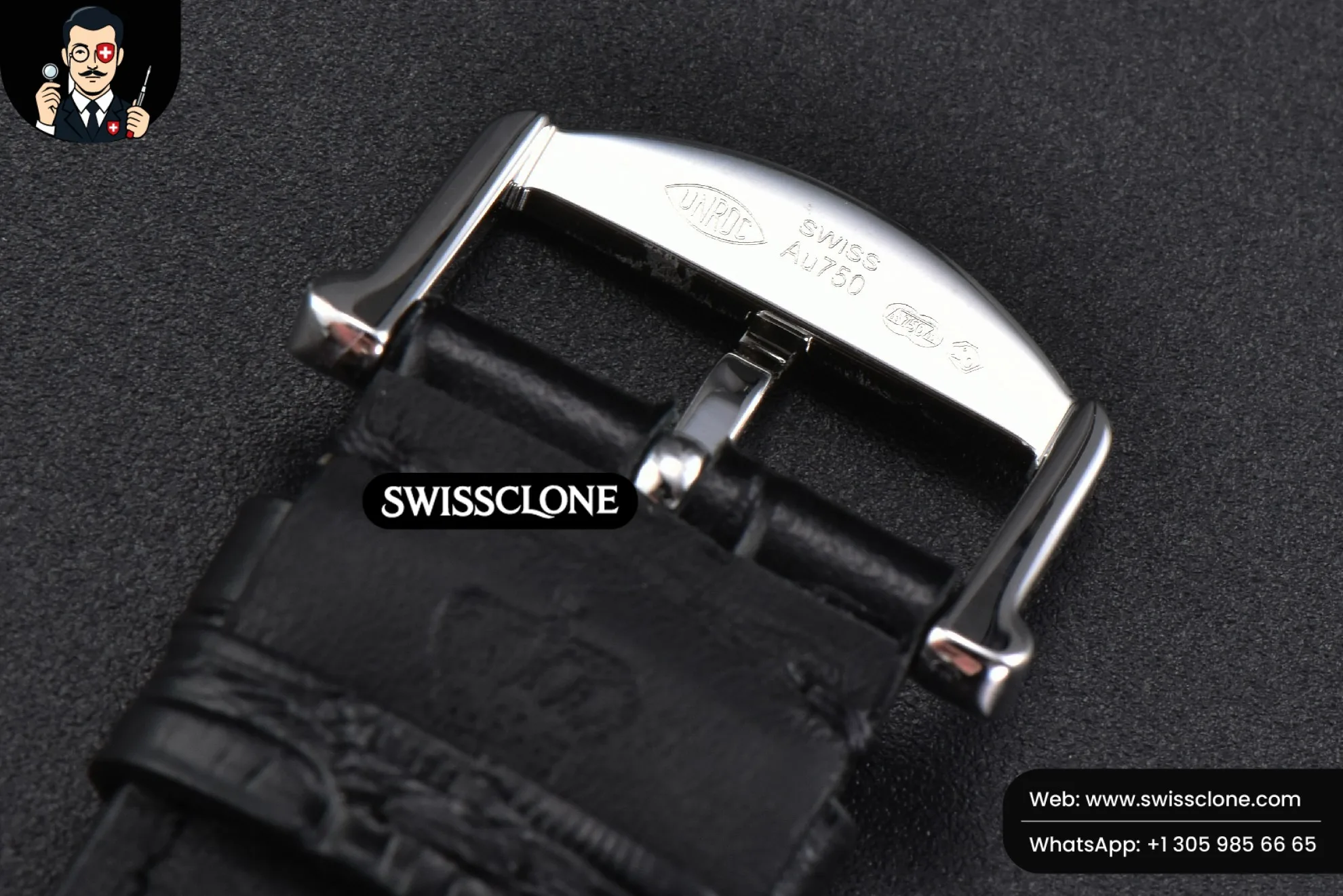 Portofino V7F A2892 Super Clone - 27