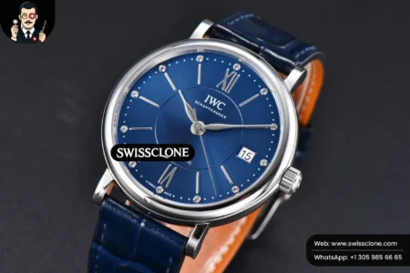 Portofino V7F A2892 Super Clone - 3