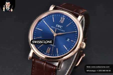 Portofino V7F A2892 Super Clone - 3