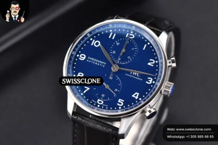 IW371601 Super Clone - 2
