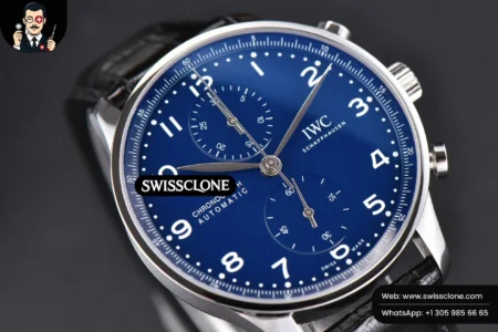 IW371601 Super Clone - 8