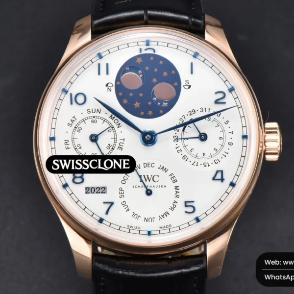 IW5033 Super Clone