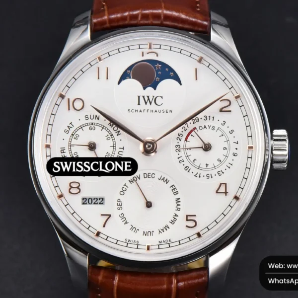 IW5033 Super Clone