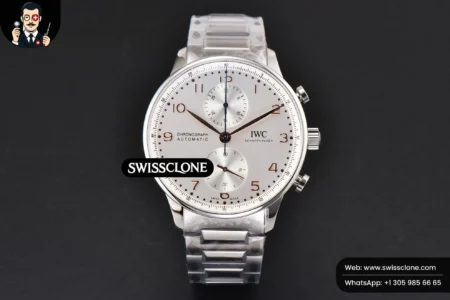IW3716 Super Clone - 2