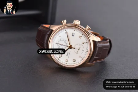 IW390301 Super Clone - 10