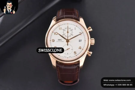 IW390301 Super Clone - 2