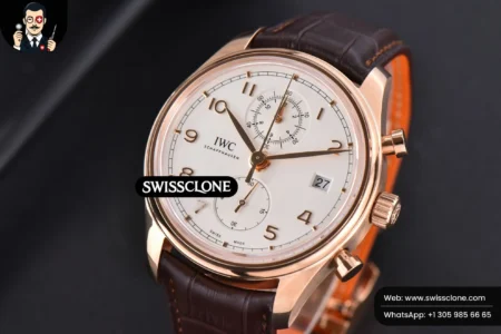 IW390301 Super Clone - 3