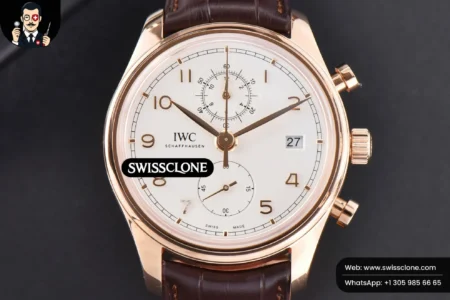 IW390301 Super Clone