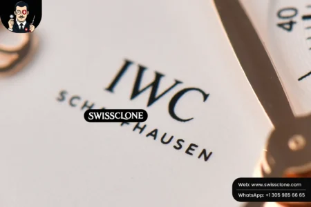 IW390301 Super Clone - 5