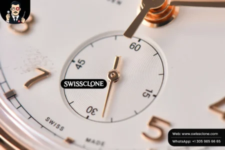 IW390301 Super Clone - 6