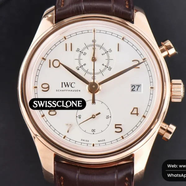IW390301 Super Clone