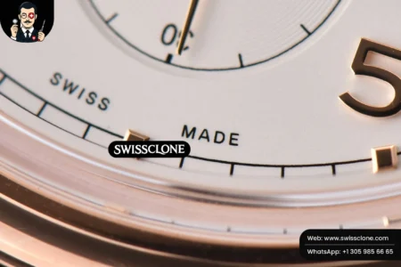 IW390301 Super Clone - 7