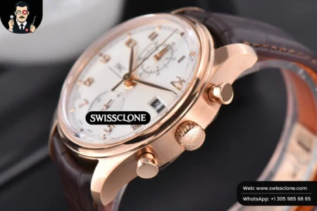 IW390301 Super Clone - 8