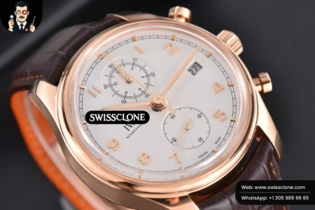 IW390301 Super Clone - 9