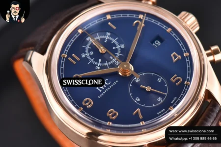 IW390305 Super Clone - 8