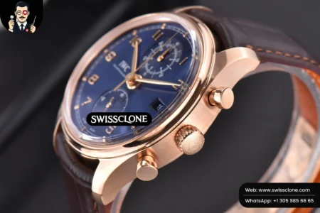 IW390305 Super Clone - 9