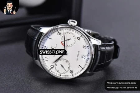 Portuguese IW500104 Super Clone - 10