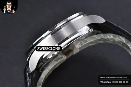 Portuguese IW500104 Super Clone - 12